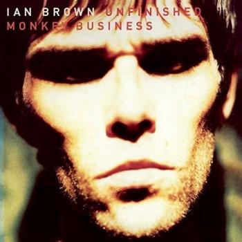 Unfinished monkey business vinyl lp