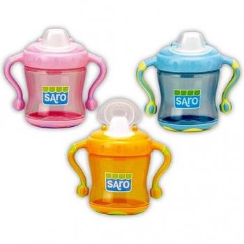 Vaso Antigoteo Saro Baby 275 ml