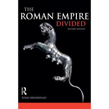 Vitalsource Technologies, Inc. Roman Empire Divided 400-700