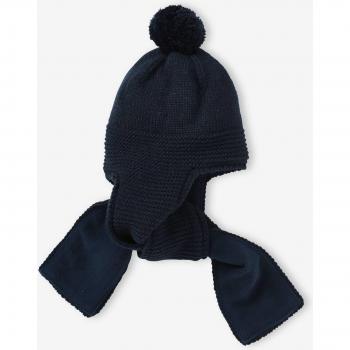 Accessoire 2 en 1 bébé bleu grisé VERTBAUDET