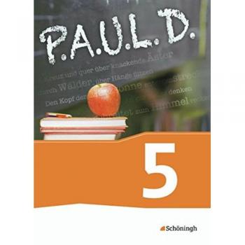 P.A.U.L. D.