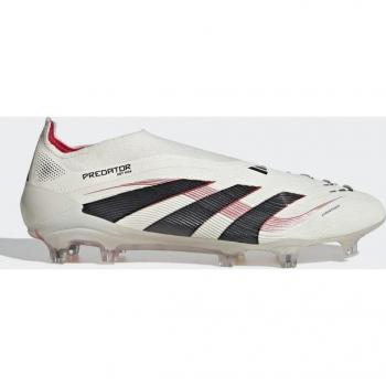 Adidas Predator Elite FG sans lacets