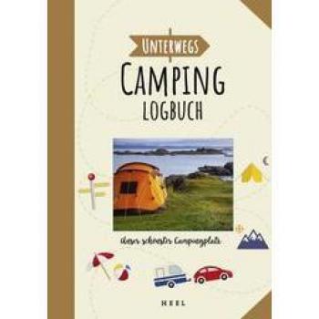 Unterwegs: Camping-Logbuch