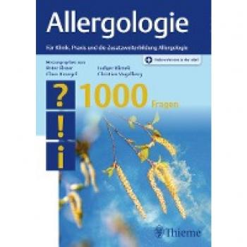 Allergologie