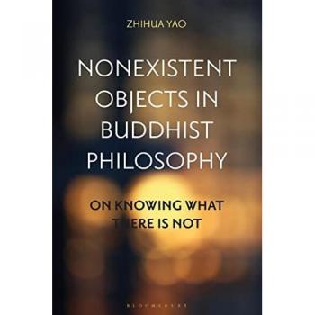 Nonexistent Objects in Buddhist Philosophy