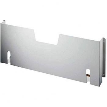 Rittal PS 4116.000 Schaltplantasche Grau (RAL 7035) (L x B x H) 90 x 455 x 210 mm 1 St