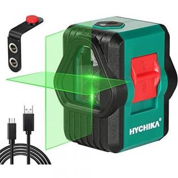 Hychika 30M Self-Leveling Laser Tool