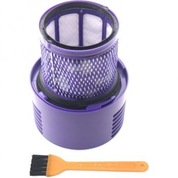 Dyson V10 SV12 Aspirateur Sans Fil Filtre Lavable UltraNet