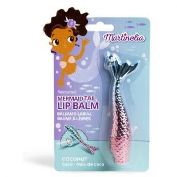Gloss Labios Sirena