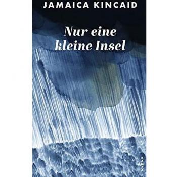 Nur eine kleine Insel