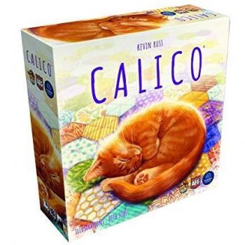 Calico