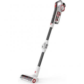 Sogo Aspirador Vertical Recargable con Mopa y Escoba
