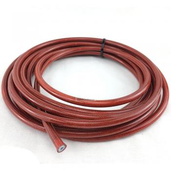 AN3 Motorcycle Fuel Line Hose
