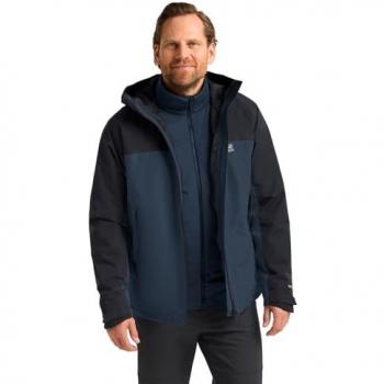Wolfskin Jackor i Wild Places-serien