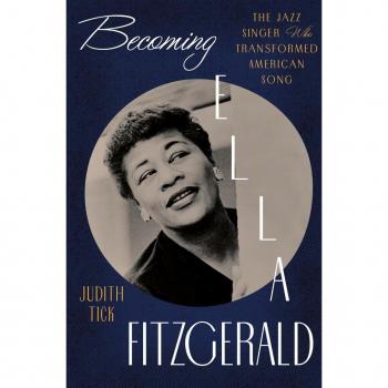 Vitalsource Technologies, Inc. Becoming Ella Fitzgerald: The Jazz Singer Who Transformed American Song