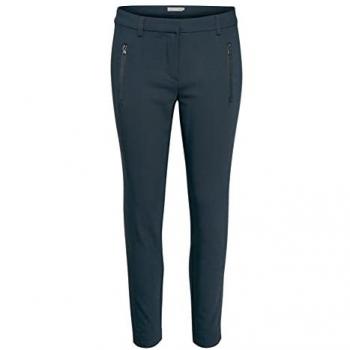 Stoffhose FRANSA Stoffhose FRZapant Gr. 34, N-Gr, schwarz