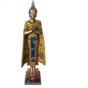 Buddha-Dekoration