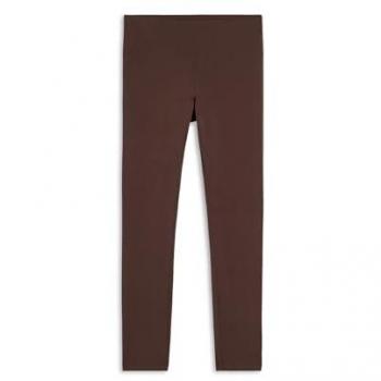 Leggings High Waist Cuore Cotton