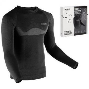 NILS BTK0464 Magnus Thermoshirt – Winter Edition