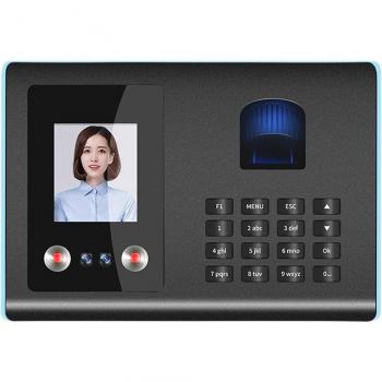 Fingerprint Attendance System