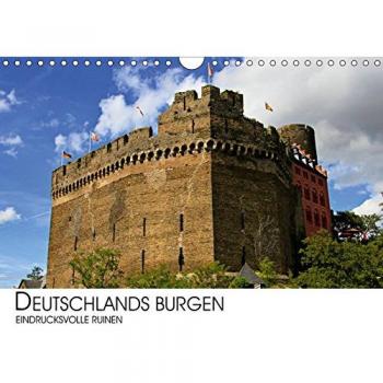 Deutschlands Burgen