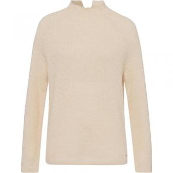 Brax Strickpullover 'Lea' in Beige, Größe 40