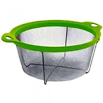 Colador Malla 25 Cm Ibili 736425