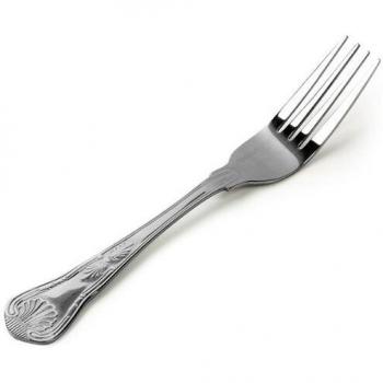 Kings Table Forks – 12‑Pack Stainless Steel