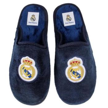Suatex Real Madrid Marpen Navy Slippers 24‑25 EU 39
