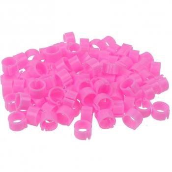 Pigeon Leg Band Clips