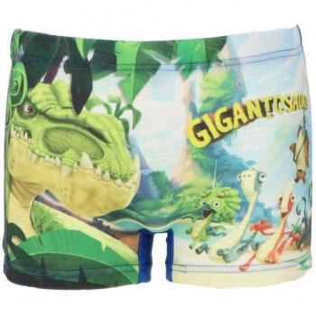 Gigantosaurus Kinder Schwimmboxer
