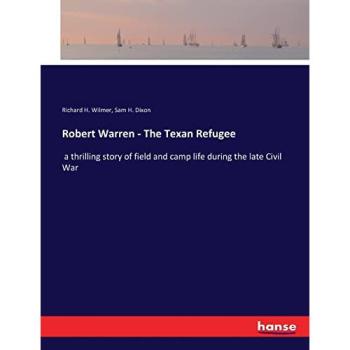 Robert Warren