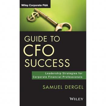 CFO Success