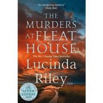 The Murders at Fleat House by Lucinda Riley
