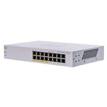 Cisco CBS110 Gigabit Ethernet Switch