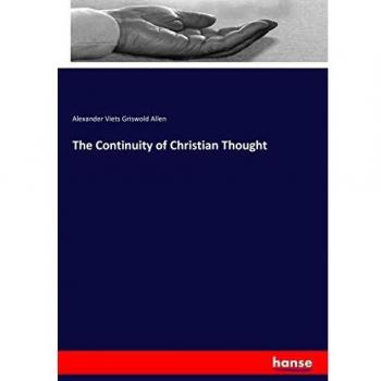 The Continuity of Christian Thought