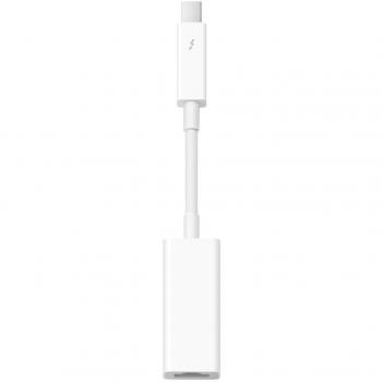 Apple Ethernet Adapter für Thunderbolt