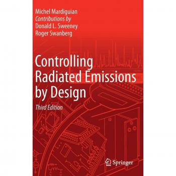 Springer Controlling Radiated Emissions by Design