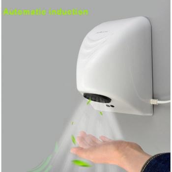 Calentador de Aire Viento Secador 1000 W