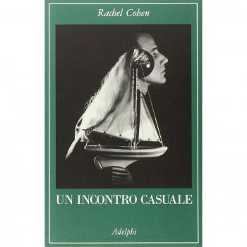 Un incontro casuale. Le vite intrecciate di scrittori e artisti americani (1854-1967)
