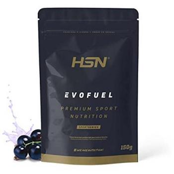 Evofuel HSN 150g ribes nero