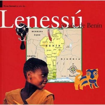 Lenessú. Jo sóc de Benín