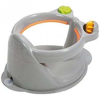 Tigex Anatomy Asiento de Baño Gris