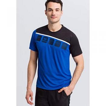 Erima 5-C Men's Tee