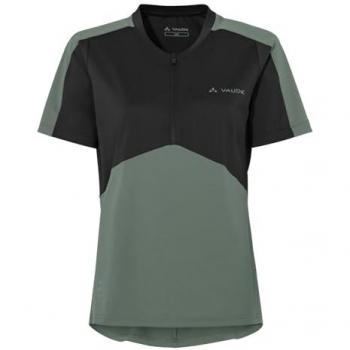 VAUDE Altissimo Shirt II (1-tlg) Damen Green Shape