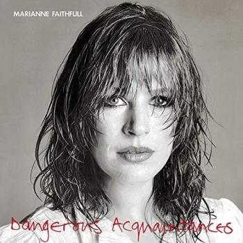 Dangerous Acquaintances [Vinyl LP]