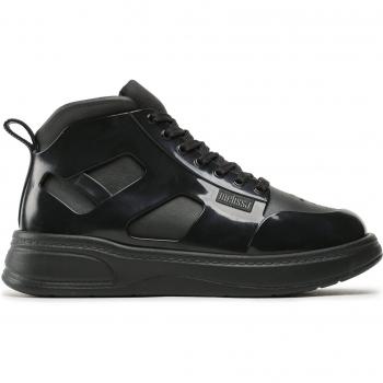 Melissa Player Sneaker – Edition 33909 in Schwarz