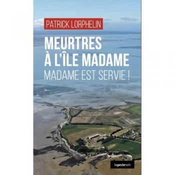 Meurtres a l'île Madame
