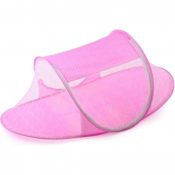 Berceau Filet Tente Évasion Bébé Polyester