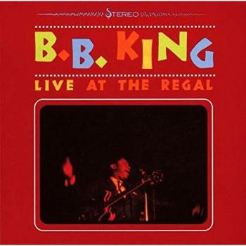 Live at the Regal